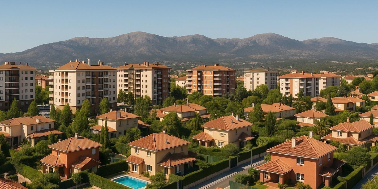 Vender tu casa en Collado Villalba