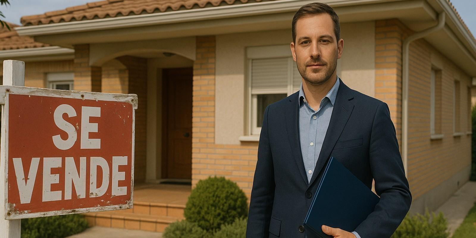 Errores al vender tu casa en Collado Villalba