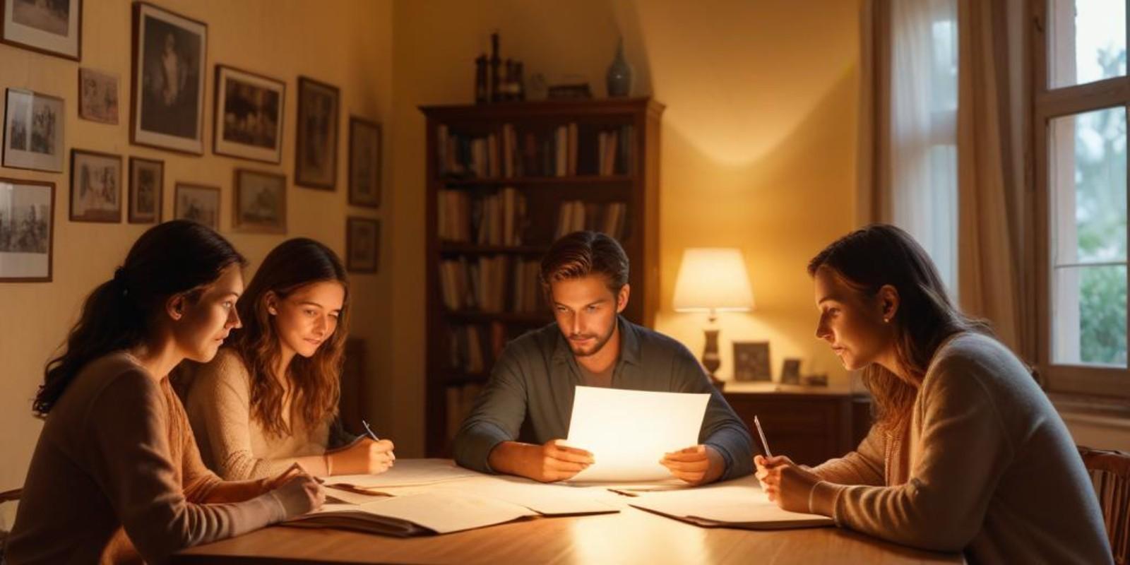 Vender casa heredada en Collado Villalba: guía completa