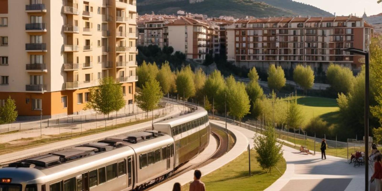 Invertir en Pisos en Collado Villalba: Rentabilidad y Análisis 