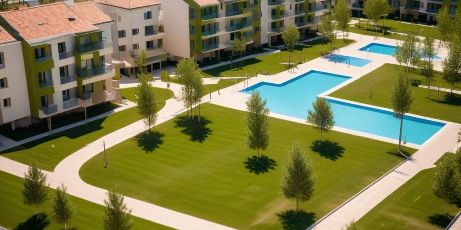 SAREB Aprueba Prado Manzano: 200 Viviendas en Collado Villalba para 2027-2028