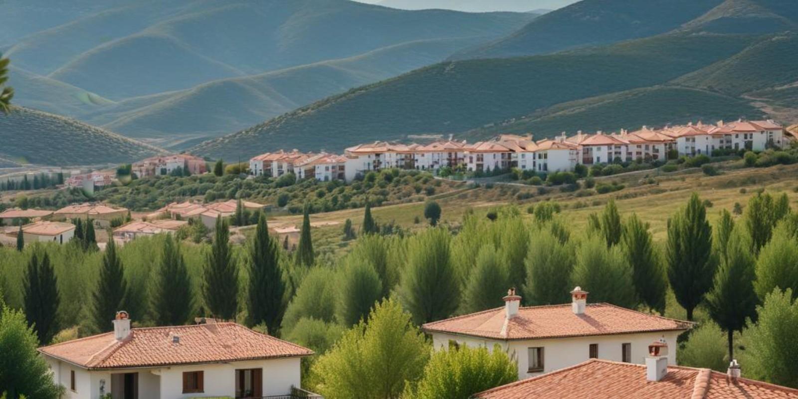 Evolución del Precio de la Vivienda en Collado Villalba y la Sierra Noroeste (4º Trimestre 2025)
