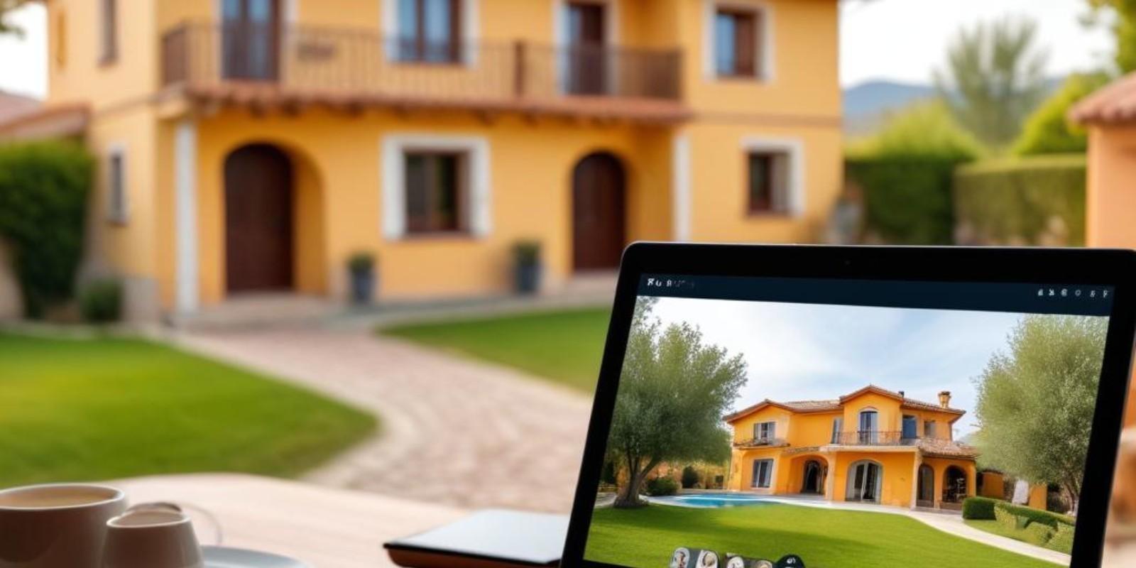Cómo destacar tu propiedad en idealista sin pagar extras