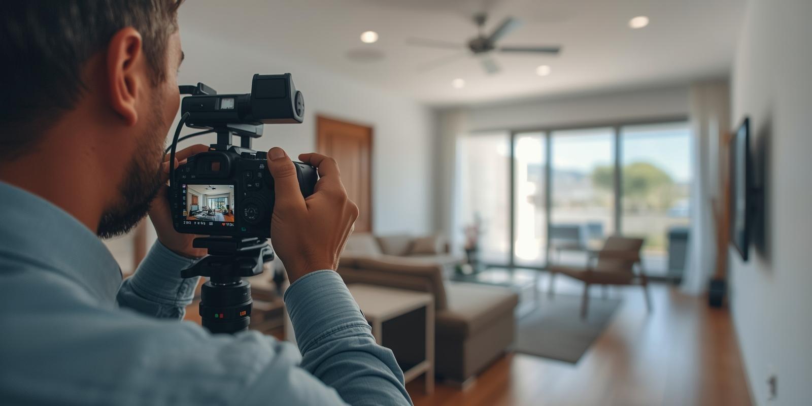 Cómo usar el vídeo para diferenciar tu propiedad en idealista