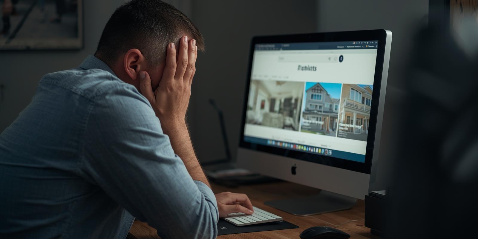 Por qué tu anuncio en idealista no recibe visitas