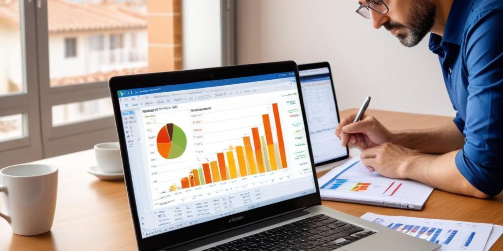 Cómo interpretar los indicadores de Idealista para detectar oportunidades de inversión en vivienda usada