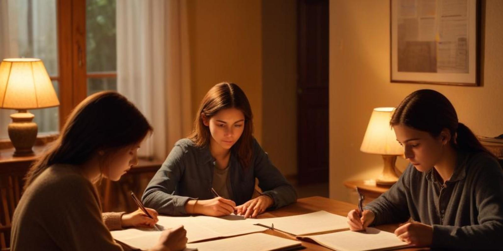 Qué hacer si un heredero no quiere vender la vivienda heredada