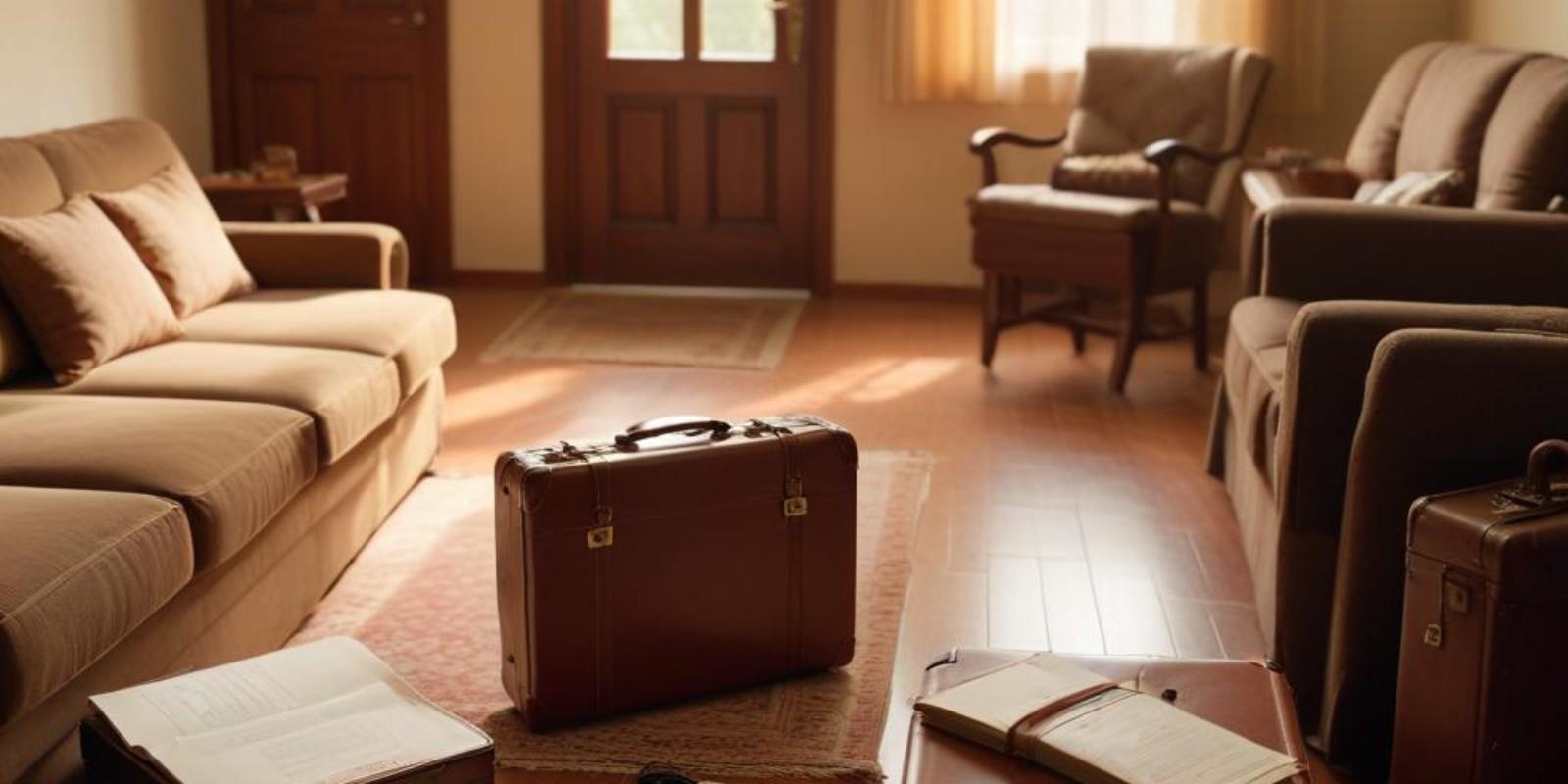 Cómo organizar la venta de una vivienda heredada cuando hay varios herederos