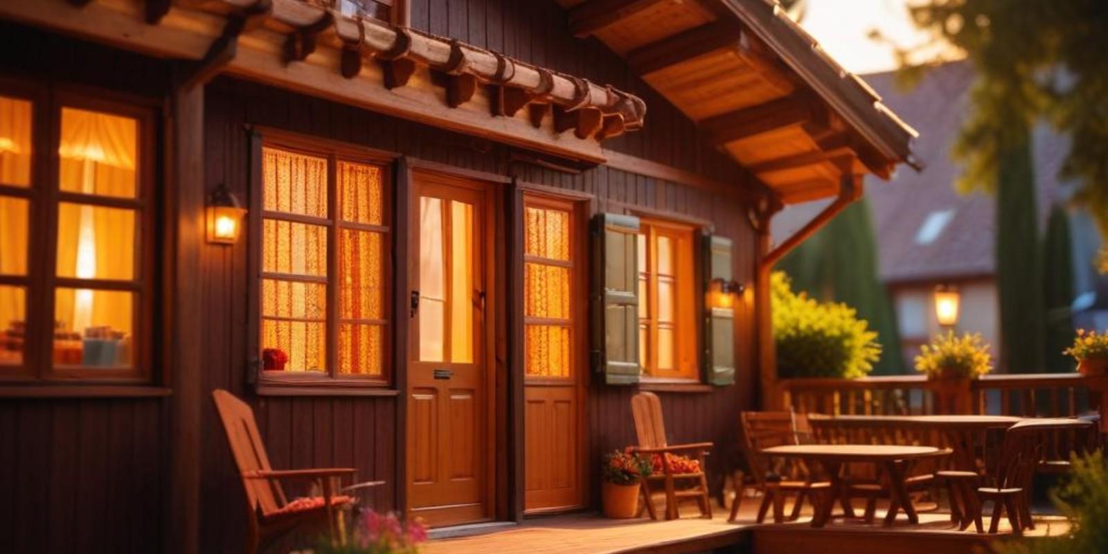 Error común al vender tu casa en Idealista: fijar el precio sin conocer el mercado de Moralzarzal