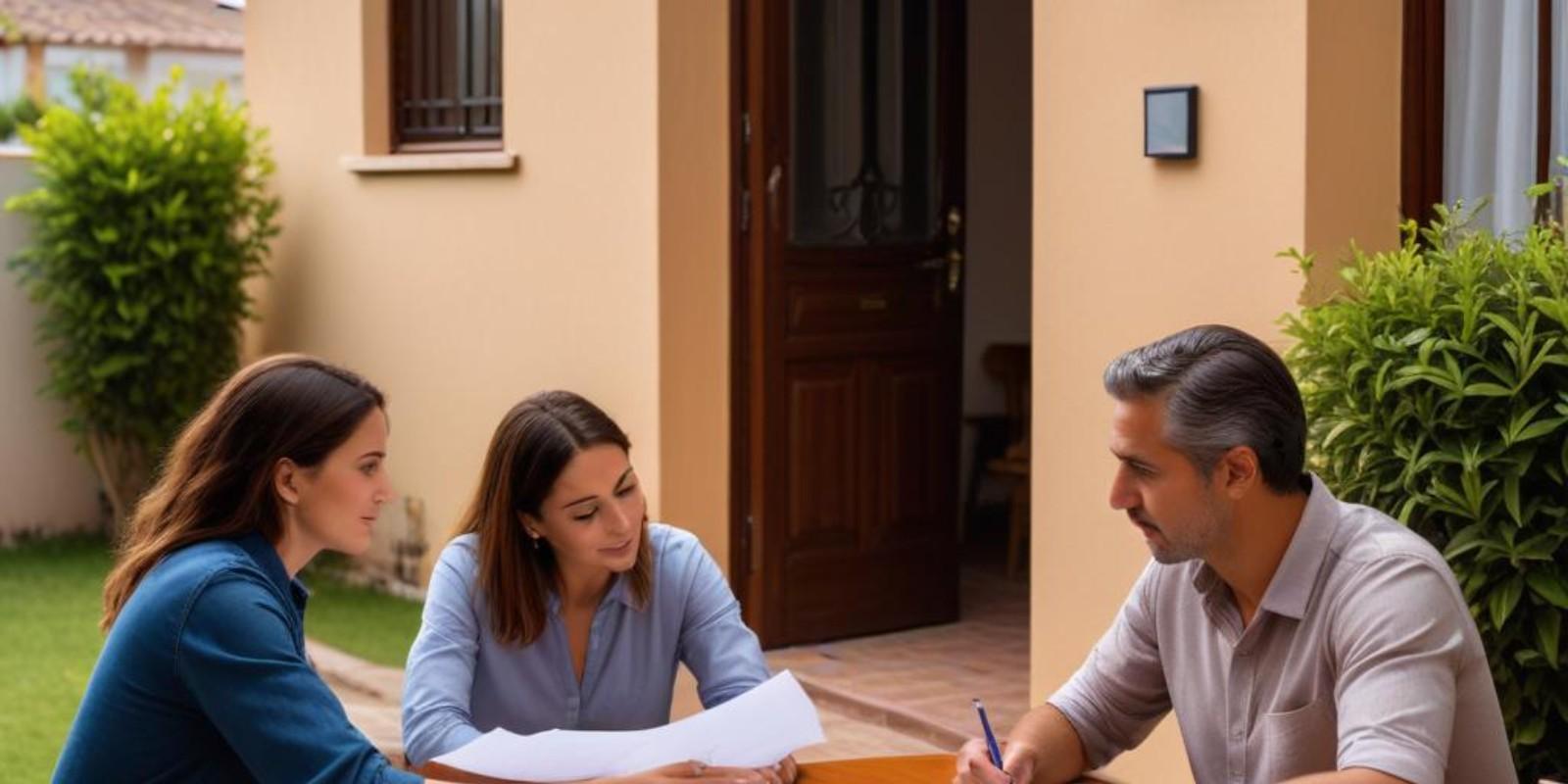 Error silencioso en Idealista: no comprobar la documentación antes de recibir visitas 