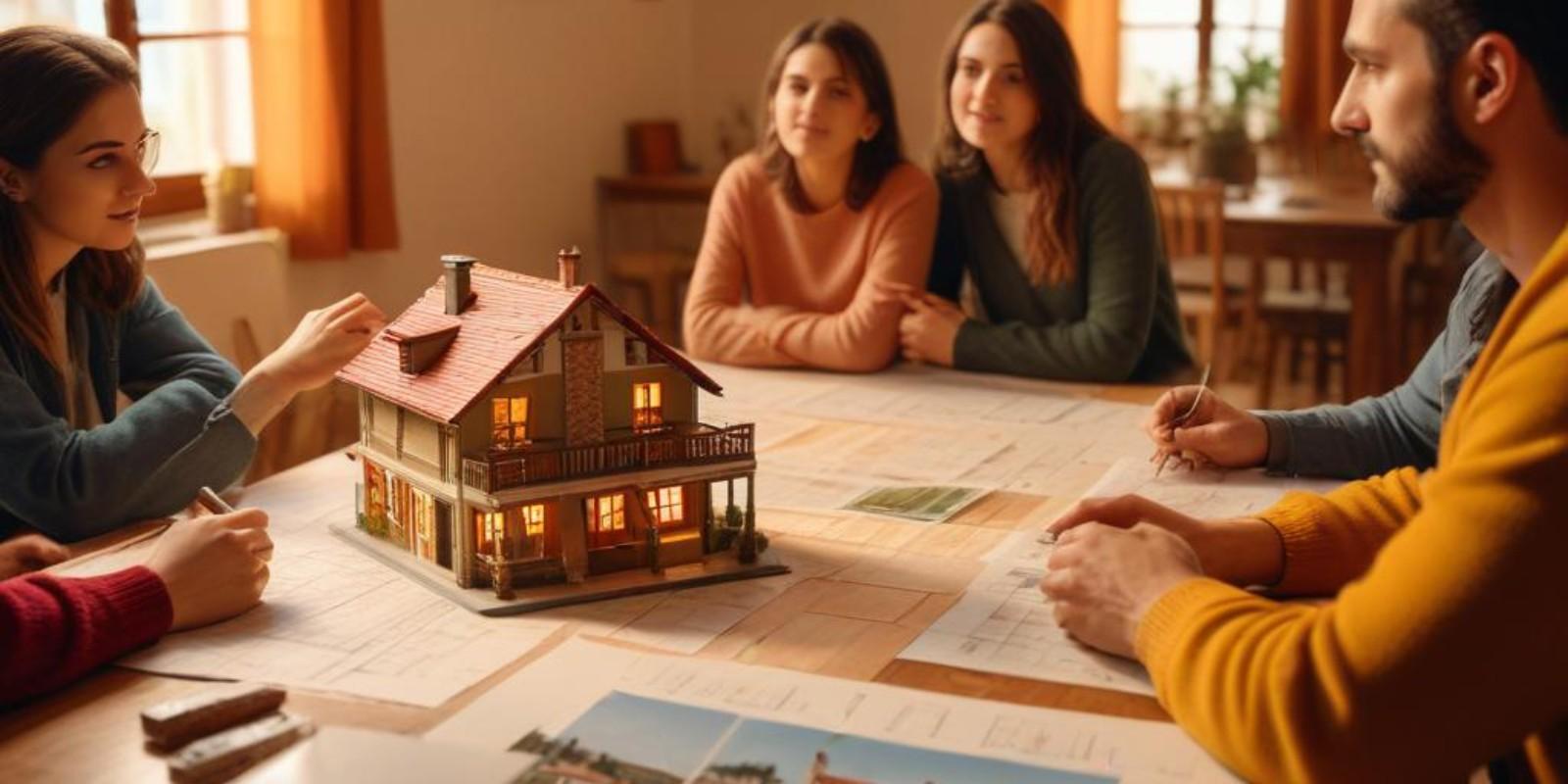 Cómo asegurar el valor real de tu vivienda heredada en Collado Villalba