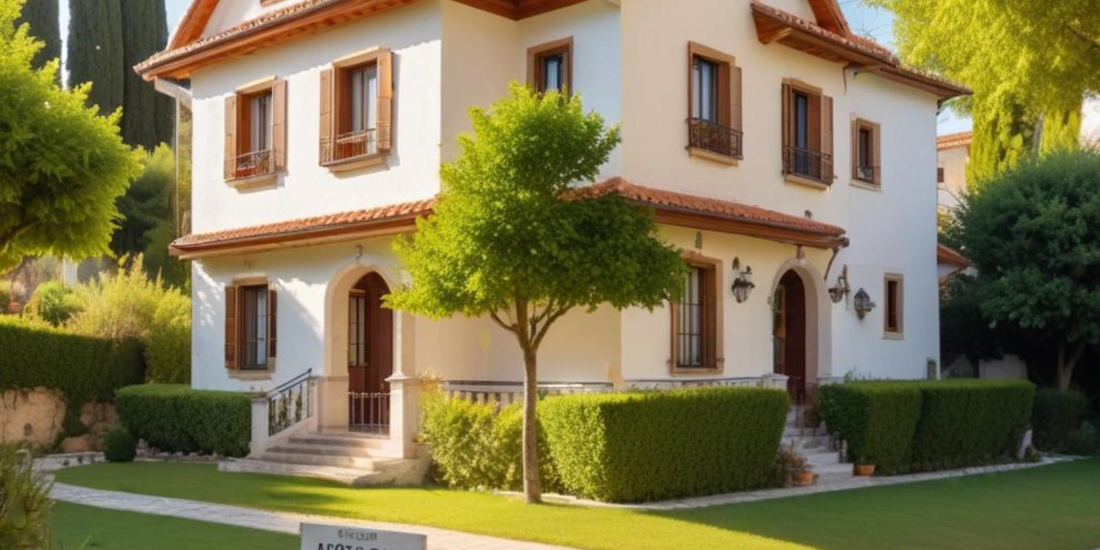 Collado Villalba: claves para no vender tu propiedad heredada por debajo de su valor