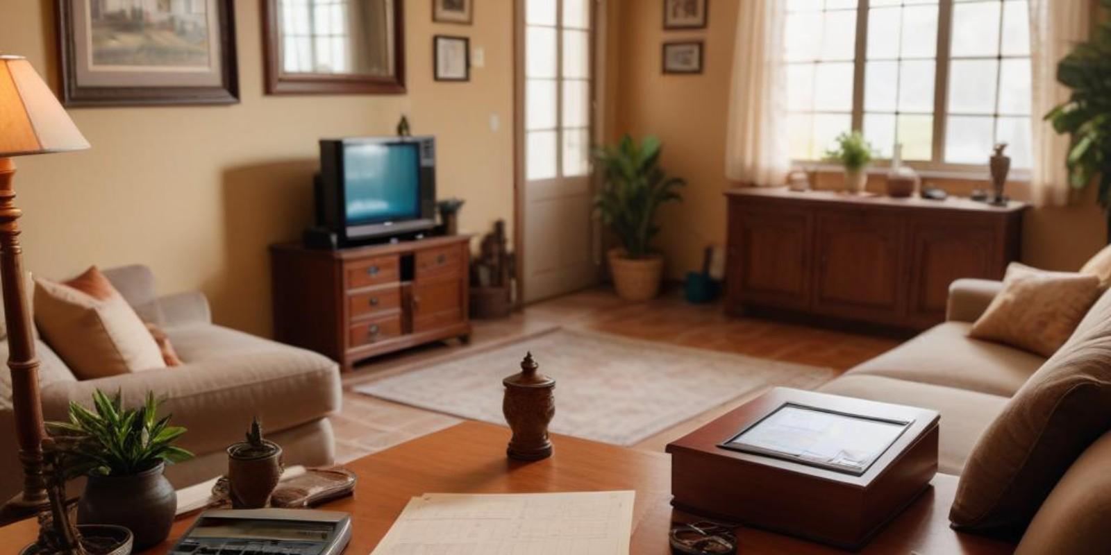 Cómo evitar errores al fijar el precio de tu inmueble heredado en Collado Villalba