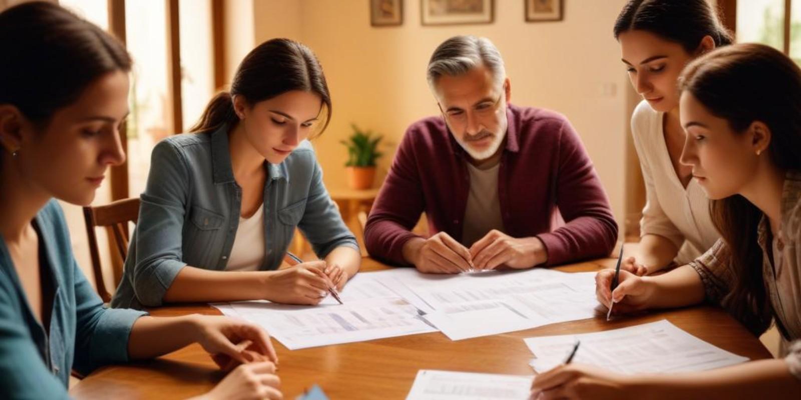 Valoración profesional en Collado Villalba: la herramienta clave para herederos
