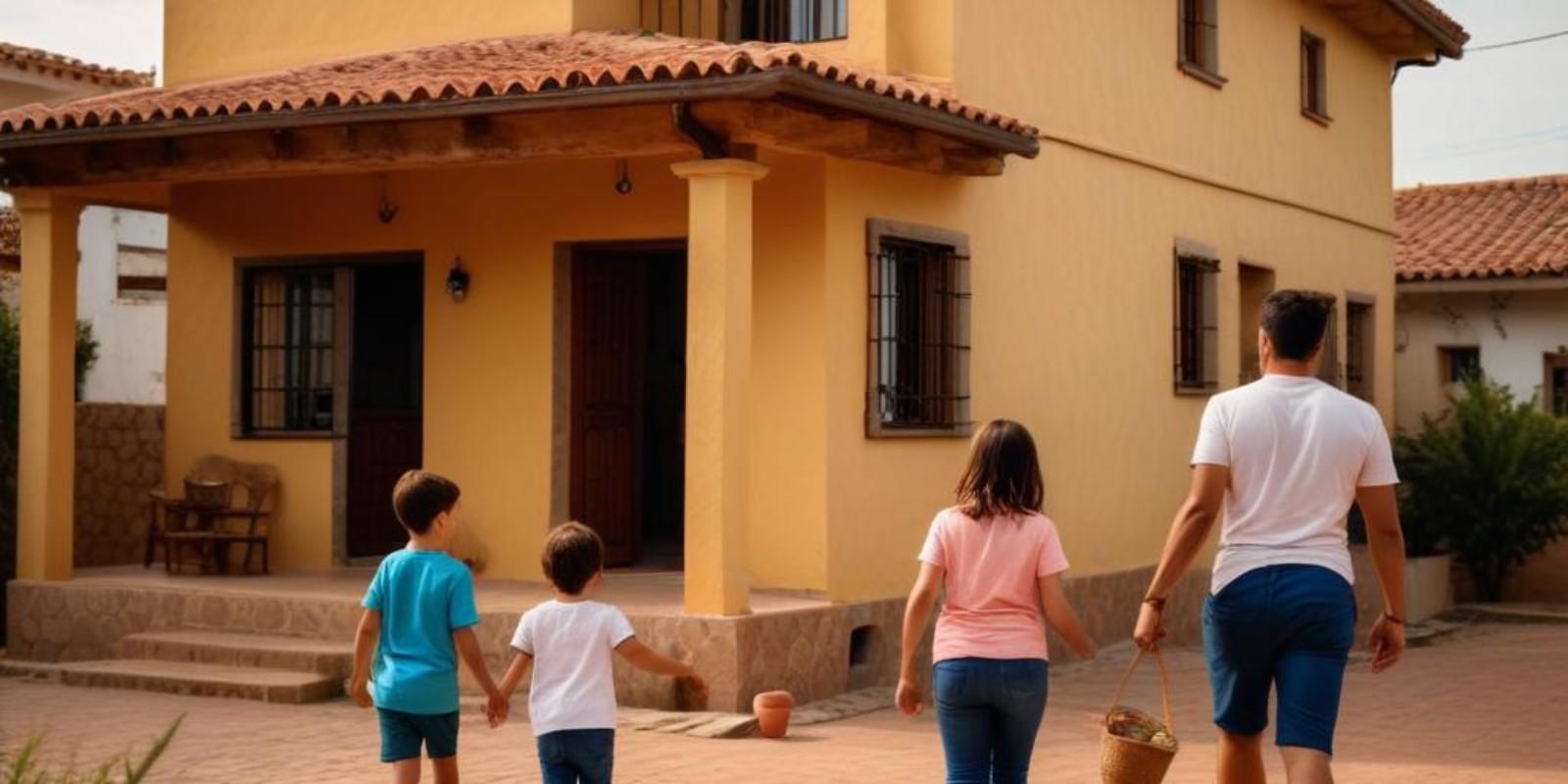 Vender tu casa en Villalba Pueblo: perfil de comprador, precio y tiempos de venta reales