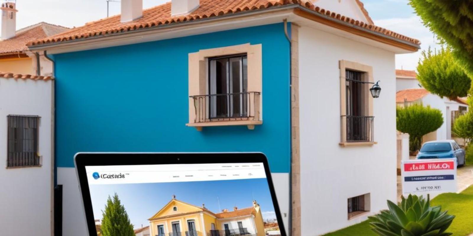 Diferencias entre Idealista y agentes locales en Collado Villalba