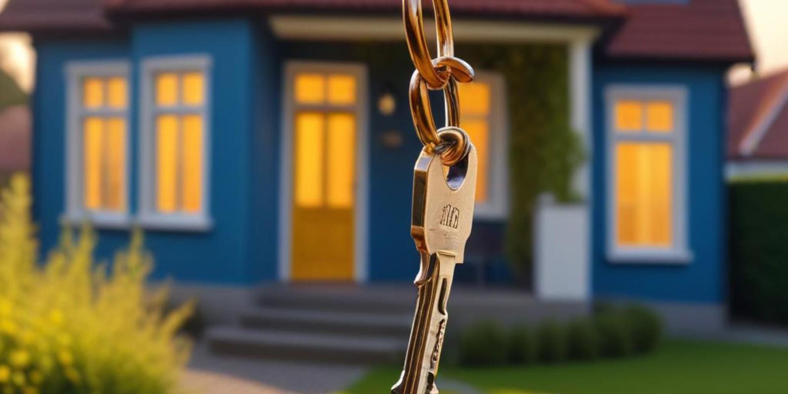 Guía para vender una casa con hipoteca pendiente en Moralzarzal