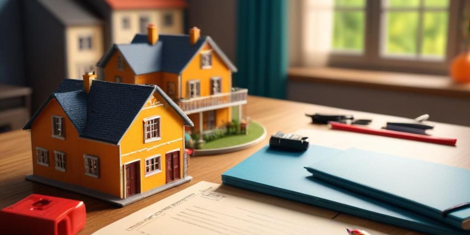 Documentos necesarios para vender una casa en Moralzarzal